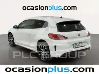 2017 Volkswagen Scirocco