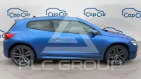 2017 Volkswagen Scirocco