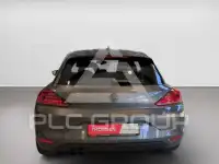 2017 Volkswagen Scirocco