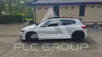 2017 Volkswagen Scirocco