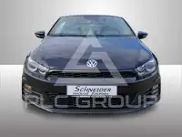2017 Volkswagen Scirocco