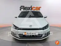 2017 Volkswagen Scirocco