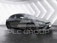 2017 Volkswagen Scirocco