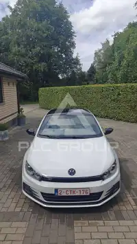 2017 Volkswagen Scirocco