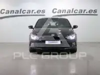2017 Volkswagen Scirocco
