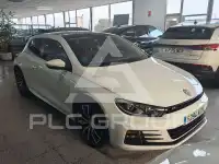 2017 Volkswagen Scirocco