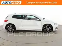 2017 Volkswagen Scirocco