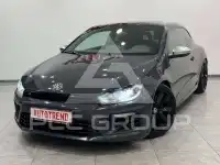 2017 Volkswagen Scirocco