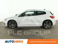 2017 Volkswagen Scirocco