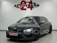 2017 Volkswagen Scirocco