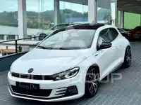 2017 Volkswagen Scirocco