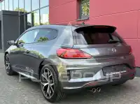 2017 Volkswagen Scirocco