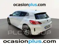 2017 Volkswagen Scirocco