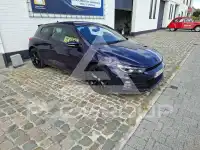 2017 Volkswagen Scirocco