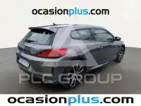 2017 Volkswagen Scirocco