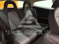 2017 Volkswagen Scirocco
