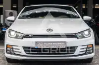 2017 Volkswagen Scirocco