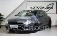 2017 Volkswagen Scirocco