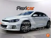 2017 Volkswagen Scirocco