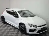 2017 Volkswagen Scirocco