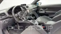 2017 Volkswagen Scirocco