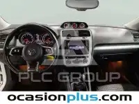 2017 Volkswagen Scirocco