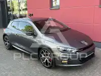 2017 Volkswagen Scirocco