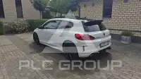 2017 Volkswagen Scirocco