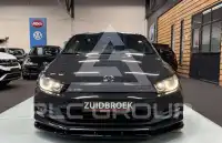2017 Volkswagen Scirocco