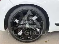 2017 Volkswagen Scirocco
