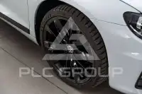 2017 Volkswagen Scirocco
