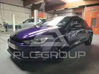 2017 Volkswagen Scirocco