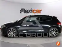 2017 Volkswagen Scirocco