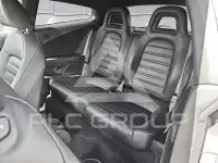 2017 Volkswagen Scirocco