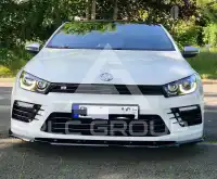 2017 Volkswagen Scirocco