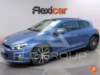 2017 Volkswagen Scirocco