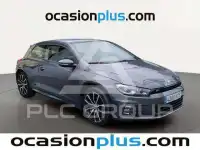 2017 Volkswagen Scirocco