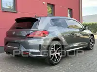 2017 Volkswagen Scirocco