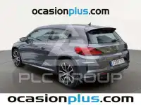 2017 Volkswagen Scirocco