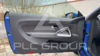 2017 Volkswagen Scirocco
