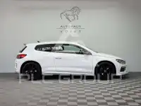 2017 Volkswagen Scirocco
