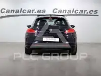 2017 Volkswagen Scirocco