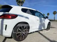 2017 Volkswagen Scirocco