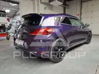 2017 Volkswagen Scirocco