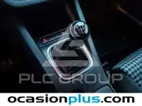 2017 Volkswagen Scirocco