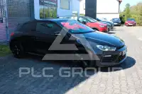 2017 Volkswagen Scirocco