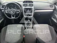 2017 Volkswagen Scirocco