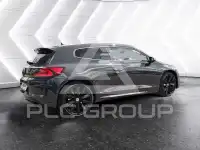 2017 Volkswagen Scirocco