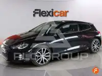 2017 Volkswagen Scirocco