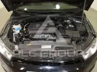 2017 Volkswagen Scirocco